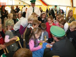 Schützenfest 2009